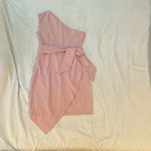 Summer cocktail dress